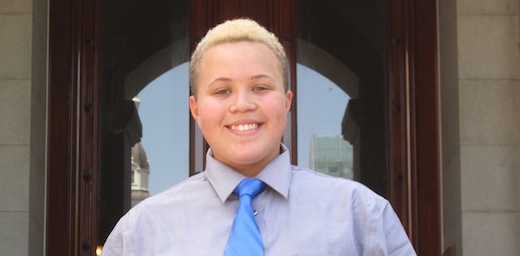 Indian national center of lesbian rights