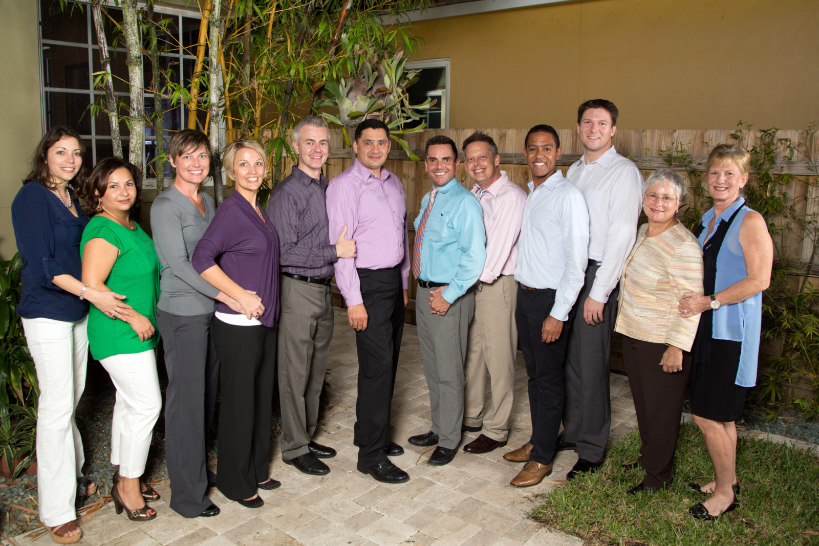 Florida Marriage Plaintiffs