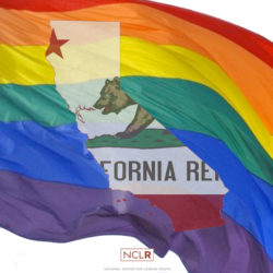Say No To Discrimination In California Say No To Discrimination In California
