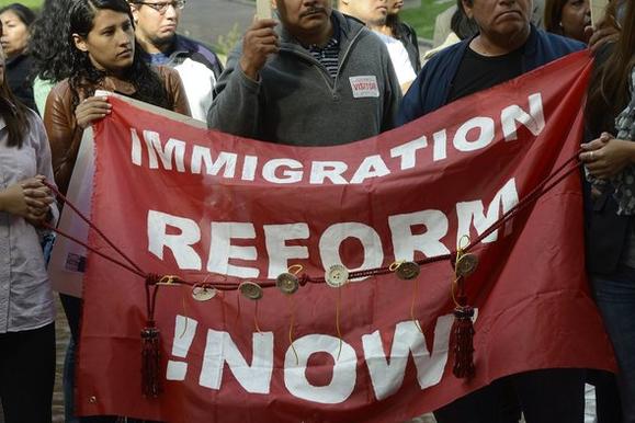 Immigration Reform