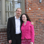 Ellen Spertus and Keith Golden