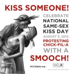 NationalKissDay