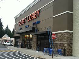 HobbyLobby