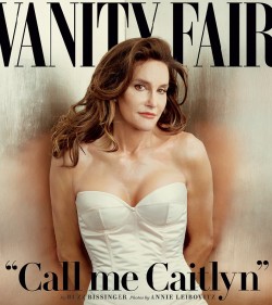 Caitlyn Jenner