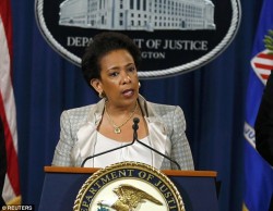 AG Lynch