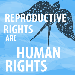 reproductive human rights