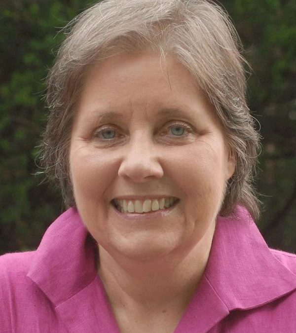 Dr. Caitlin Ryan