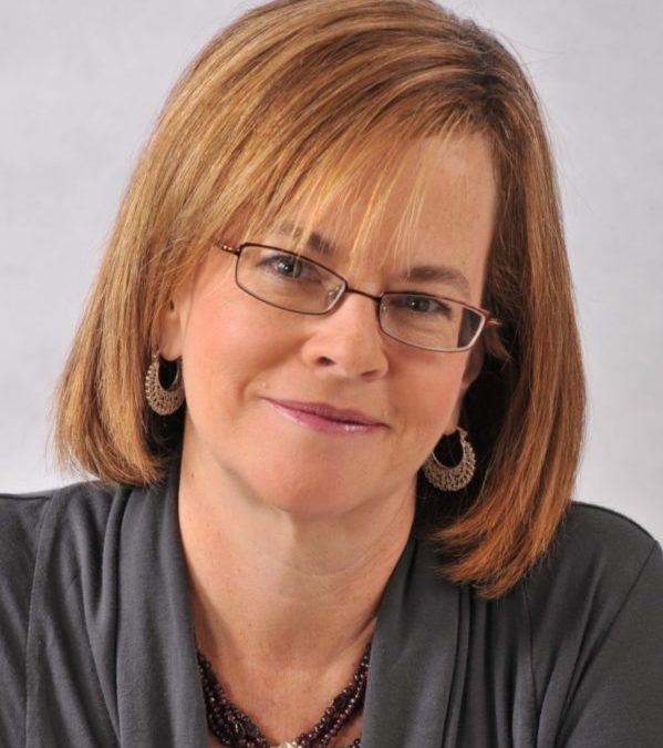 Rev. Debra W. Haffner