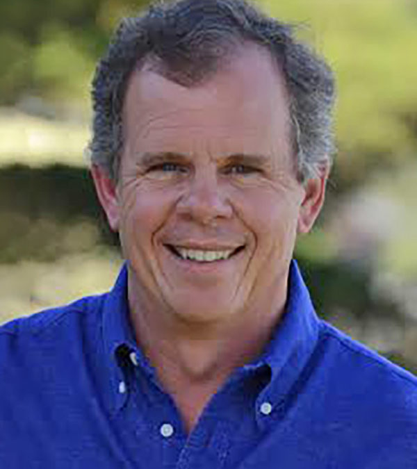 Peter Drake