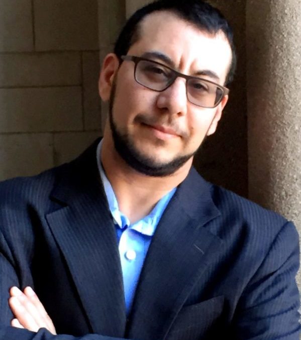Prof. Shawn Markus Crincoli