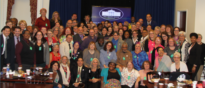 BiWH15 group photo