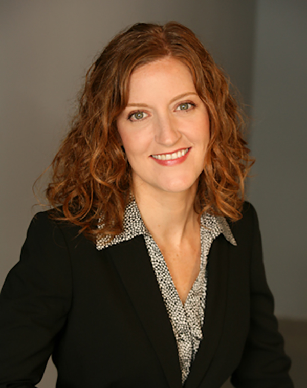 Aubrey Hone, Esq., Board Member