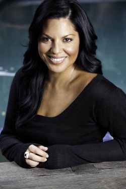 Sara Ramirez