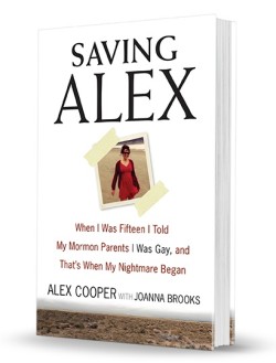 SavingAlex