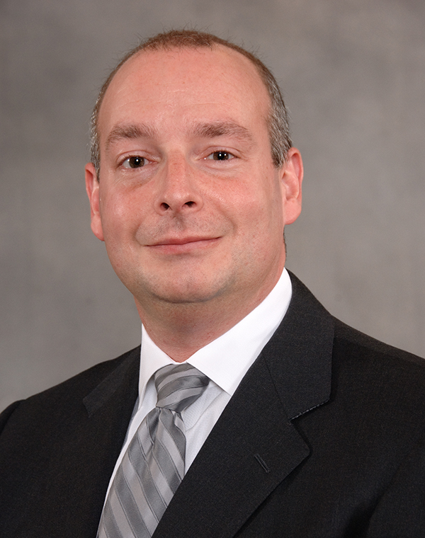 Chris Stoll, Esq., Senior Staff Attorney