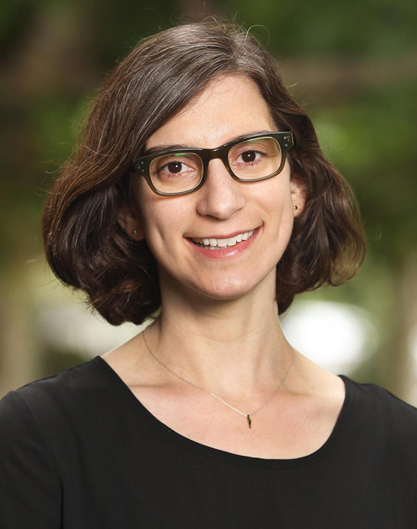 Julie Wilensky, Esq., Senior Staff Attorney
