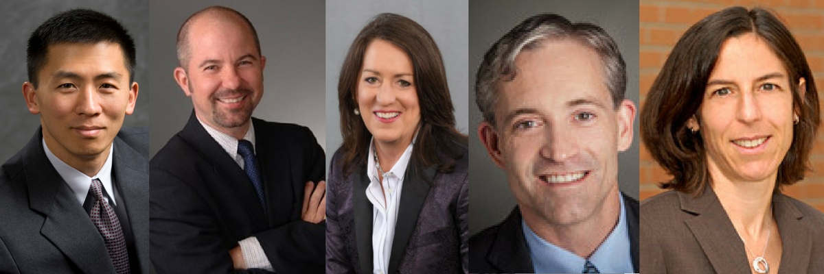 re Marriage 2018 Speakers