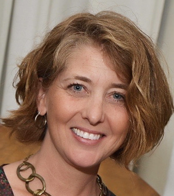 Jennifer Bing