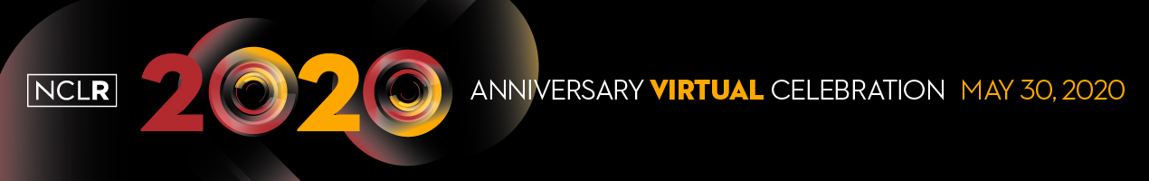 2020 Anniversary Celebration Banner