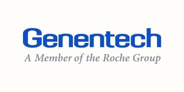 Genentech Logo