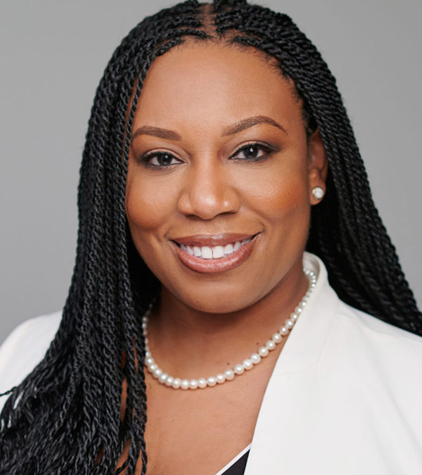 Imani Rupert-Gordon