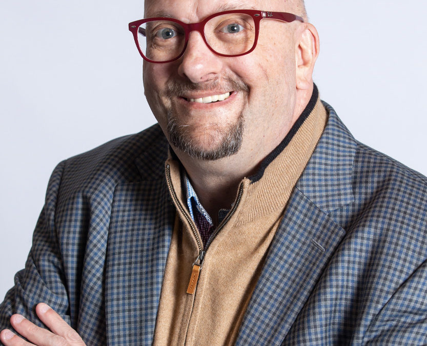 Michael Airhart