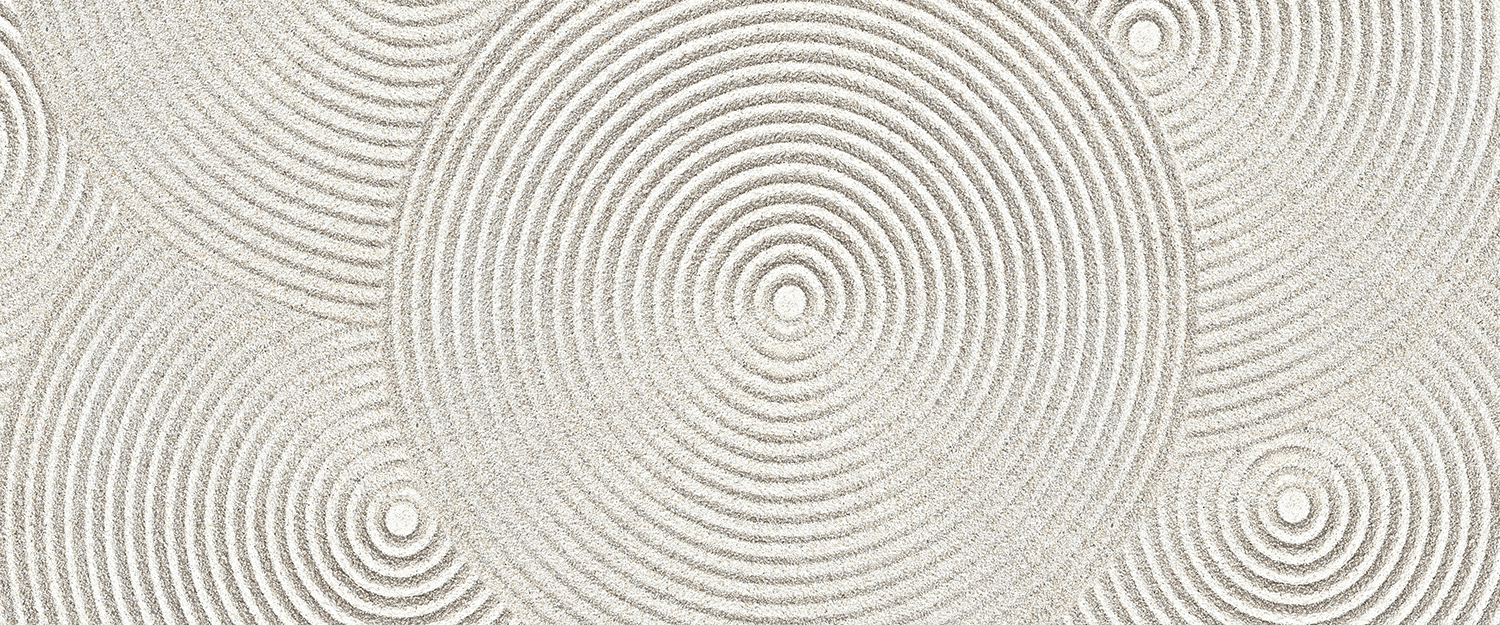 Zen circles