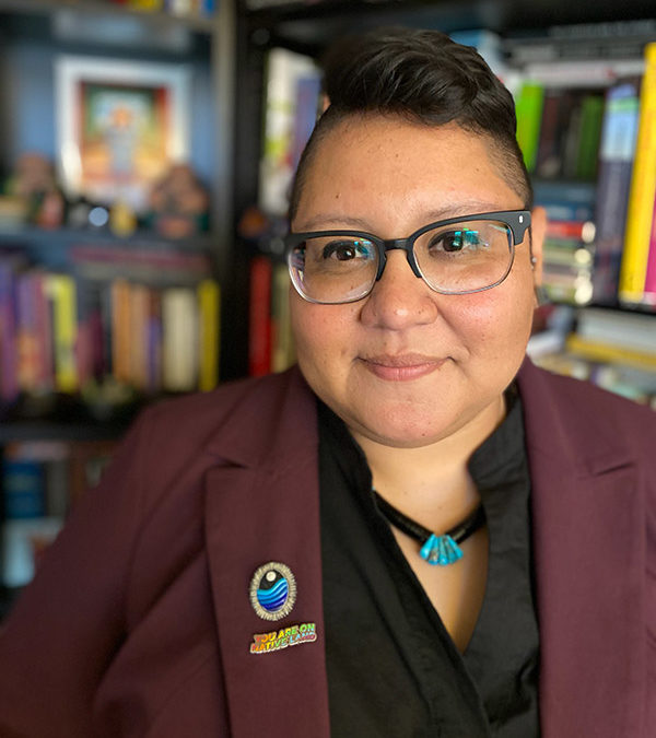 Dr. Elisa Diana Huerta