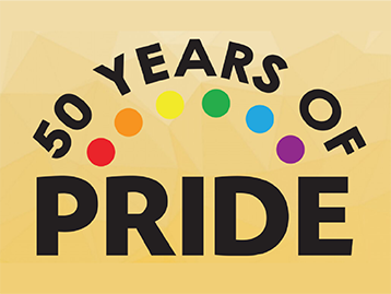 GLBT Historical Society Museum: 50 Years of Pride Exhibit