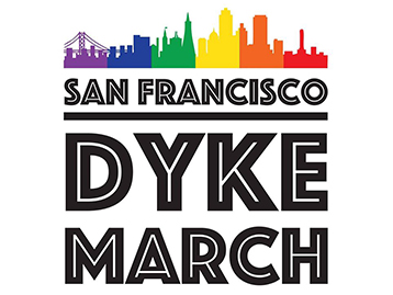 San Francisco Dyke March