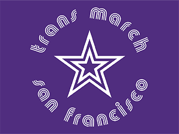 San Francisco Trans March 2020