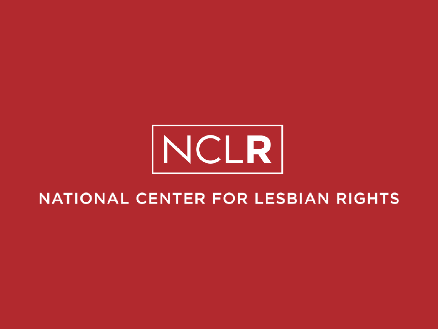 NCLR Event