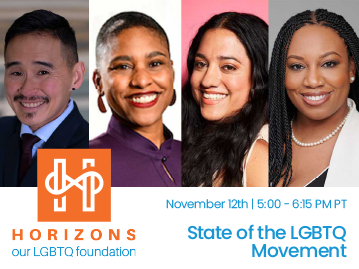 State of the LGBTQ Movement Panel