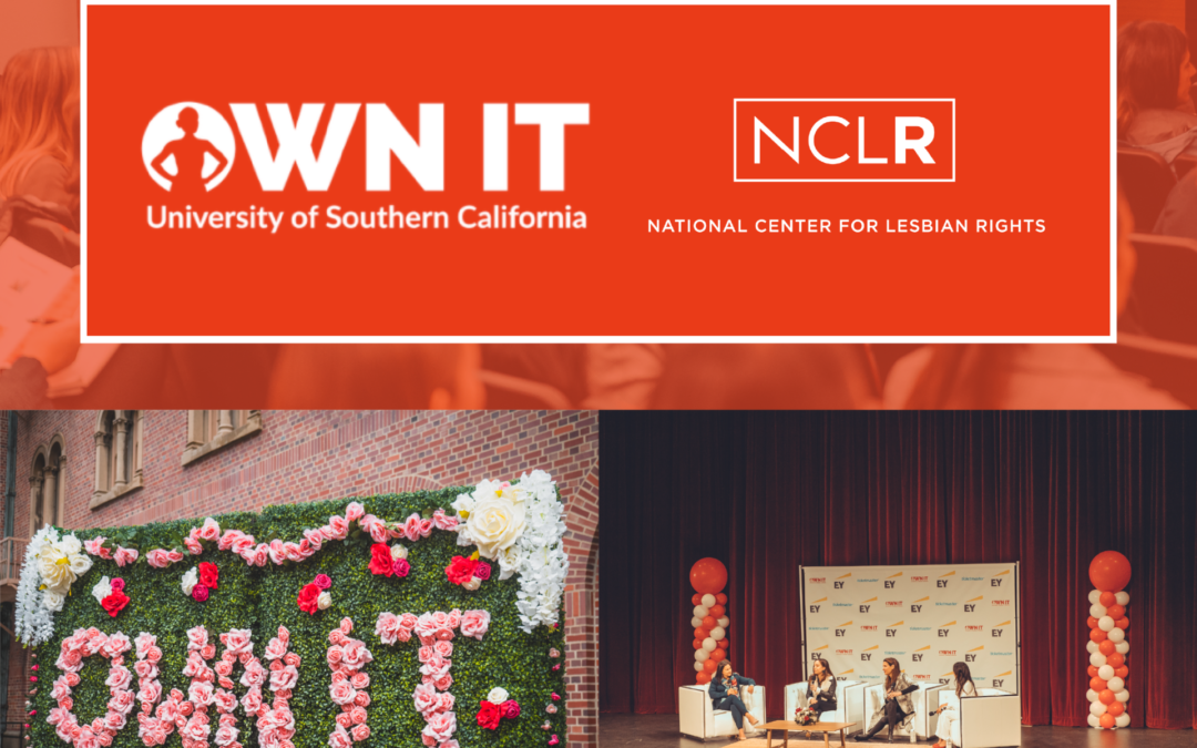 USC OWN IT Women’s Leadership Summit