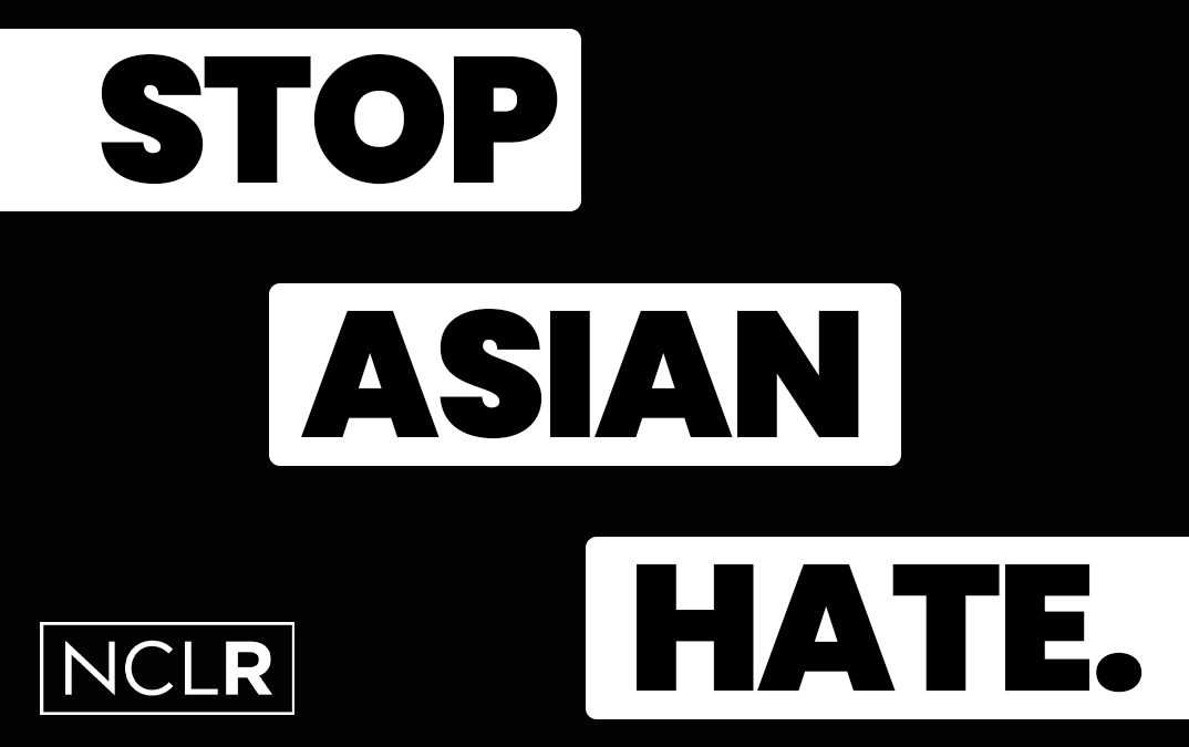 It Will Take ALL of Us to Stop Asian Hate