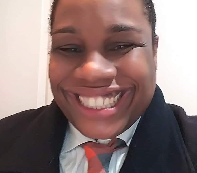 Danielle (Danny) King, Esq.