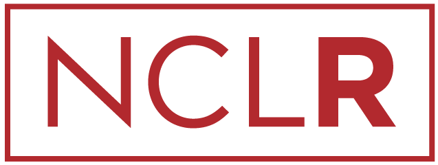 Hora feliz de la junta directiva del NCLR