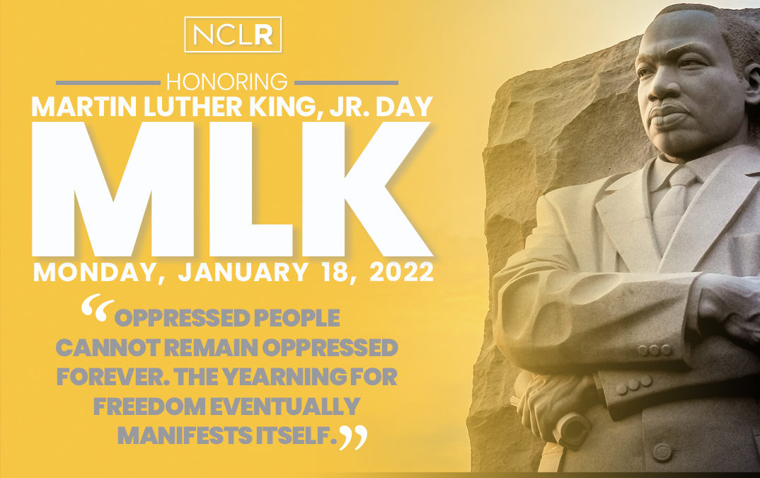 Honor Dr. King’s Legacy by Doing More Than He Could Have Dreamed