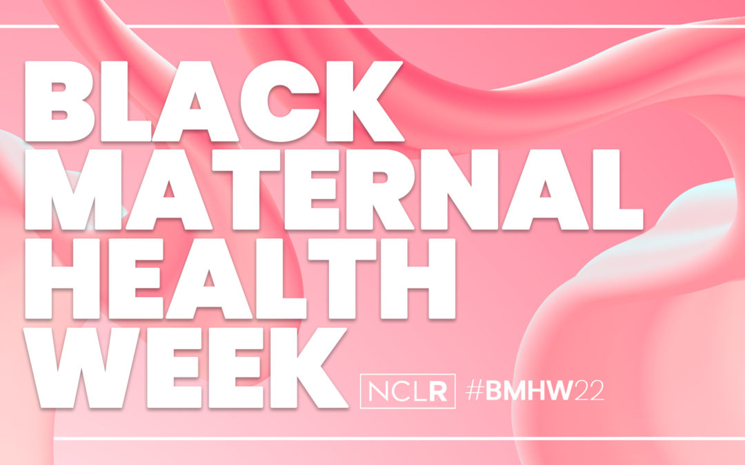 Making Black Maternal Health a Priority for Us All