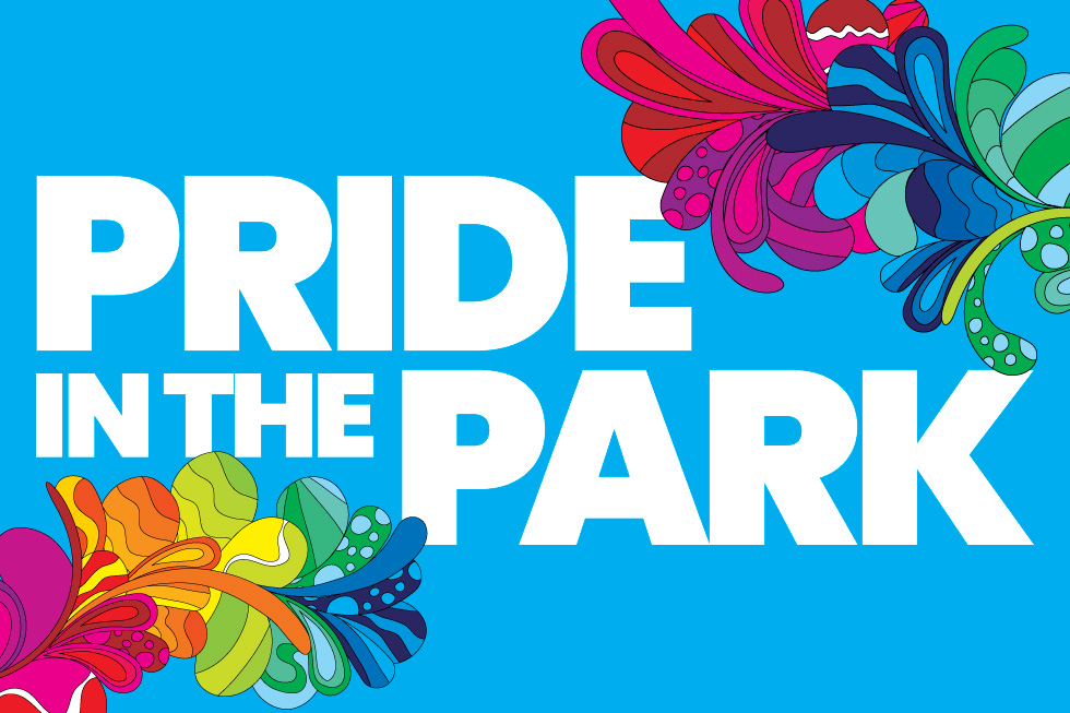Pride in the Park