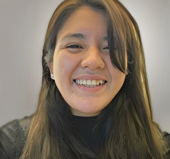 Pamela Mercado Garcia