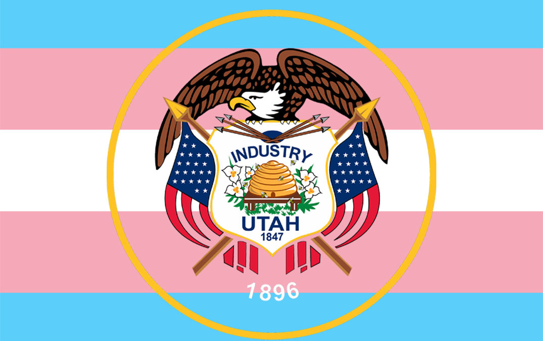 Utah Court Halts Law Barring Transgender Girls from Playing on Girls’ Sports Teams