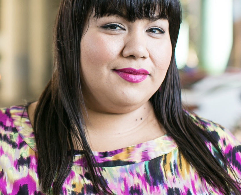 Dulce A. Garcia, M.A.