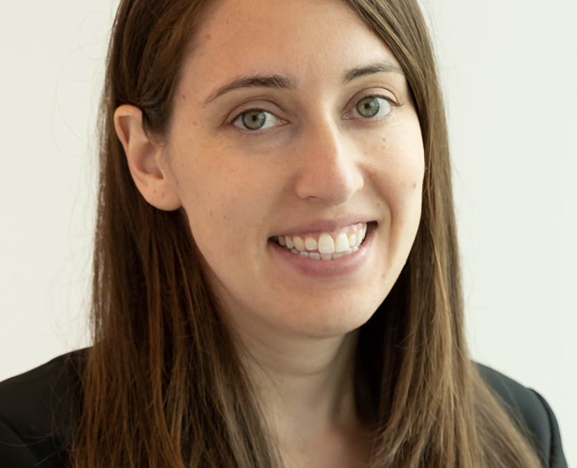 Rachel H. Berg, Esq.