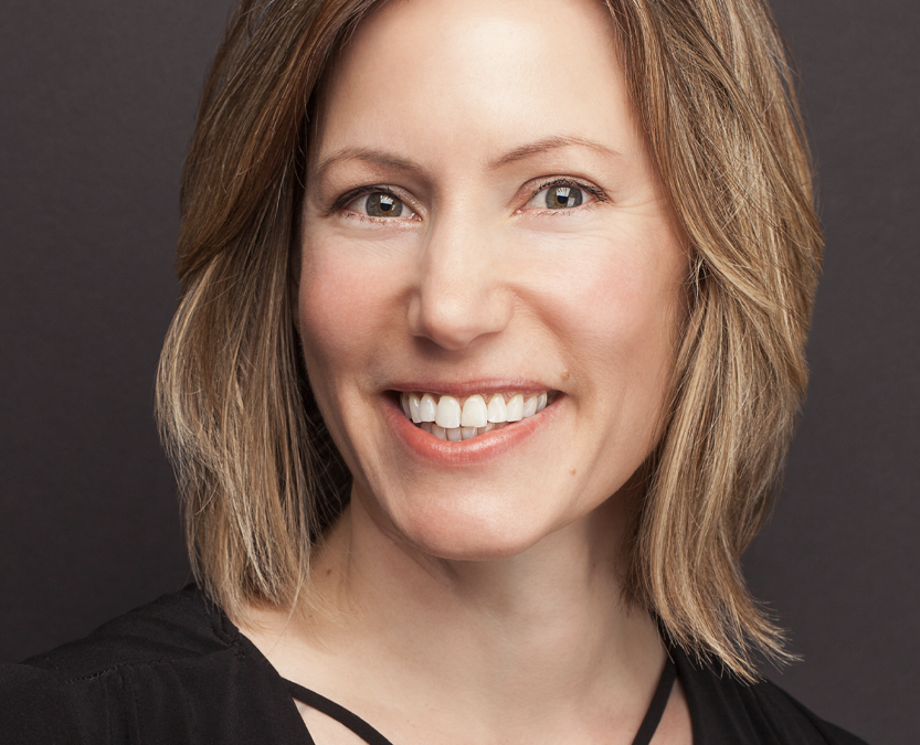 Lisa Oman