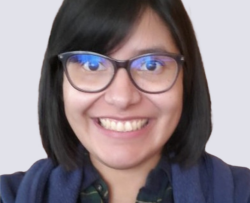 Ana Garcia