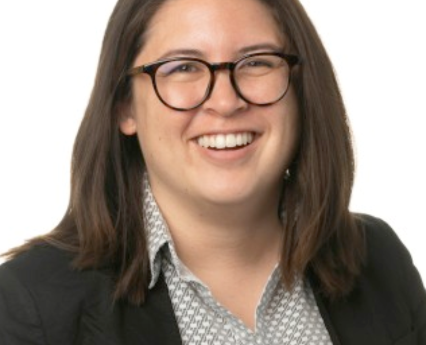 Amanda Hamilton