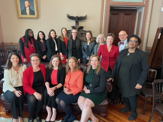 Statement by NCLR Federal Policy Director Julianna Gonen following her participation in yesterday’s White House roundtable on access to IVF services