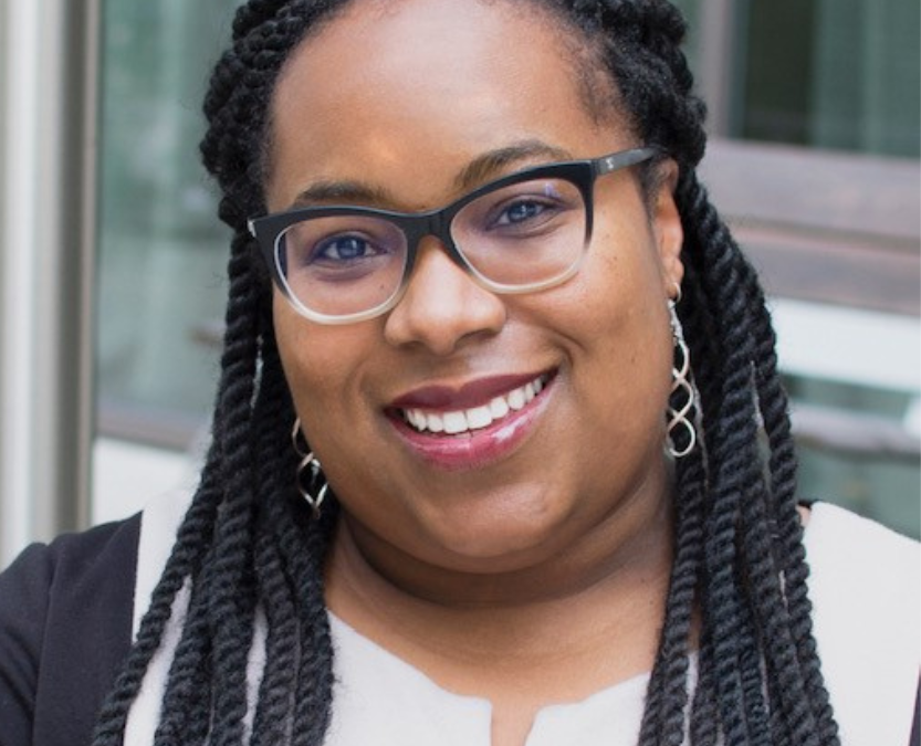 Malkia Hutchinson