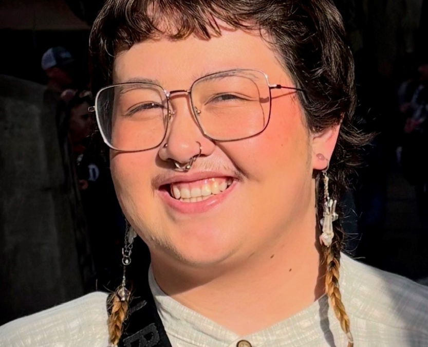 Una Chang